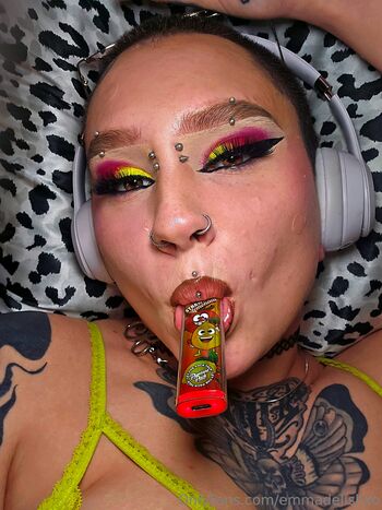 Full leaked Ghost screams private onlyfans photo