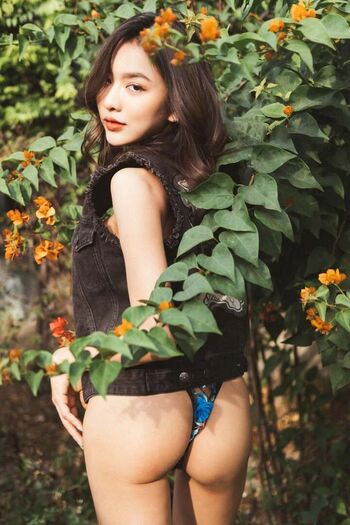 Full leaked Gift wirungrong chaisiri private onlyfans photo