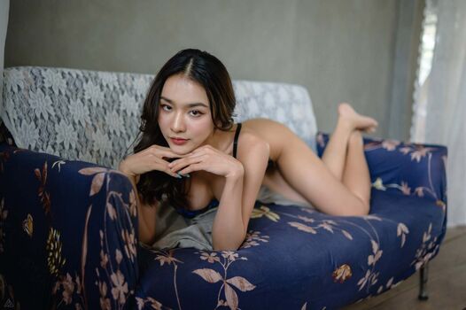 Full leaked Gift wirungrong chaisiri private onlyfans photo