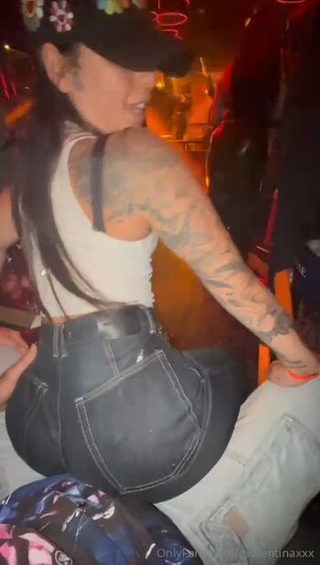 Gina Valentina