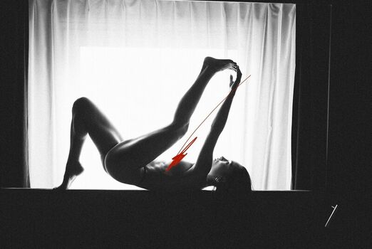 Full leaked Glamorandus private onlyfans photo