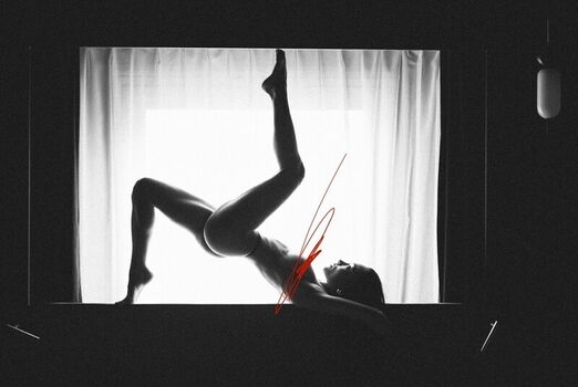 Full leaked Glamorandus private onlyfans photo