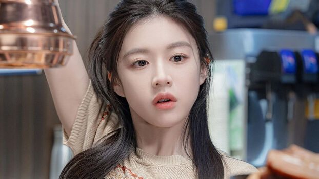 Go Youn Jung