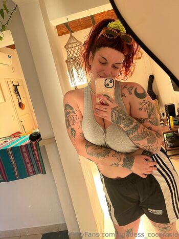 goddess_cocorosie