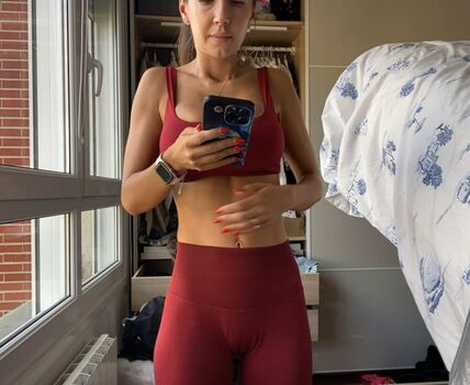 Full leaked Gonsabellla private onlyfans photo