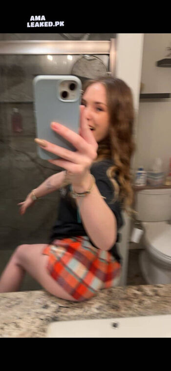 Full leaked Grace d private onlyfans photo