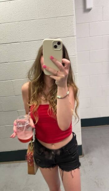 Full leaked Grace d private onlyfans photo