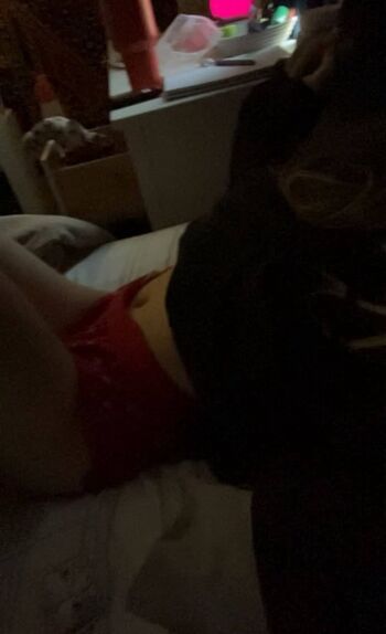 Full leaked Grace d private onlyfans photo