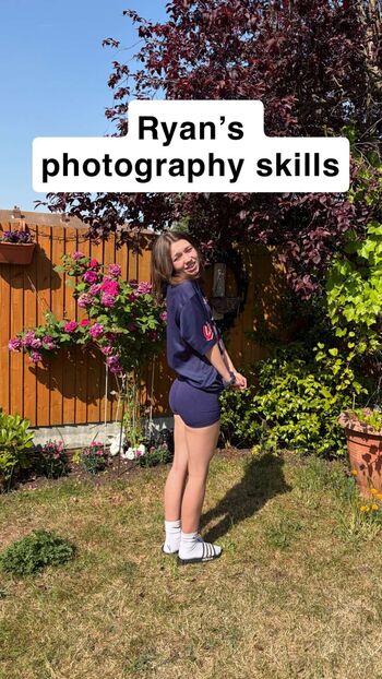 Grace Lexi Wagstaff