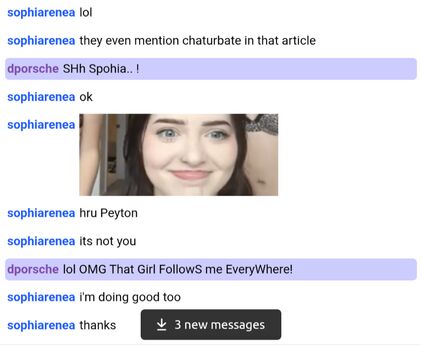 Full leaked Graceyrose friends private onlyfans photo