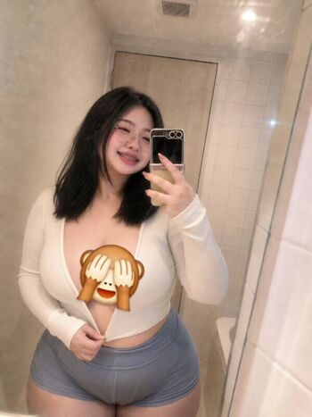 Full leaked Greenna private onlyfans photo