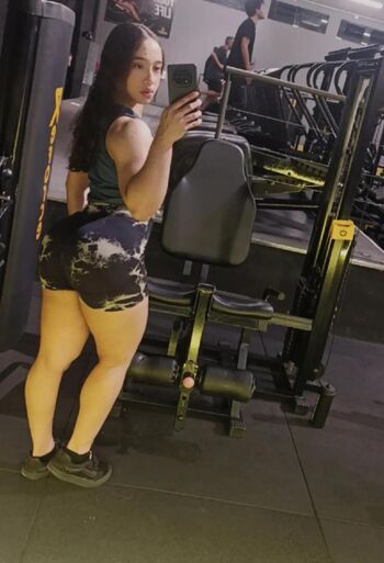 Full leaked Gymtok br private onlyfans photo