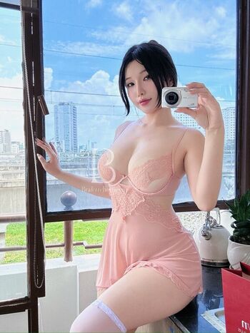 Full leaked Ha my duyen private onlyfans photo