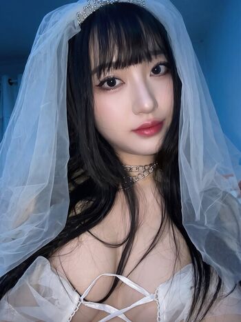 Full leaked Hanari private onlyfans photo
