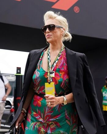 Hannah Waddingham