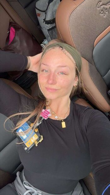 Full leaked Hannah woods page private onlyfans photo