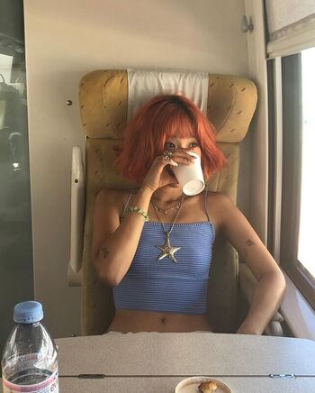 Full leaked Hantoring private onlyfans photo