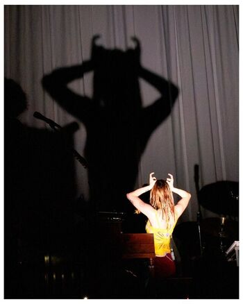 Full leaked Hayley williams private onlyfans photo