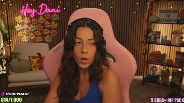 Full leaked Heydani private onlyfans photo