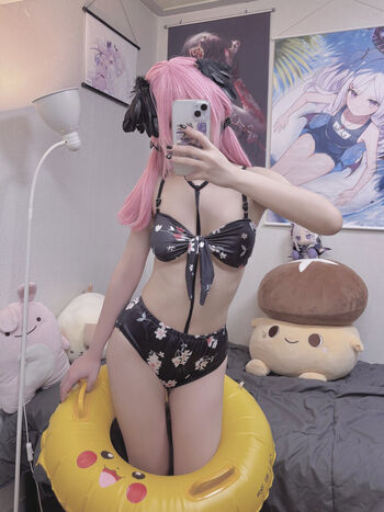 Full leaked Heyymimimi page private onlyfans photo