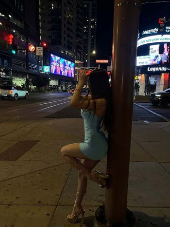 Full leaked Hiitssenya private onlyfans photo