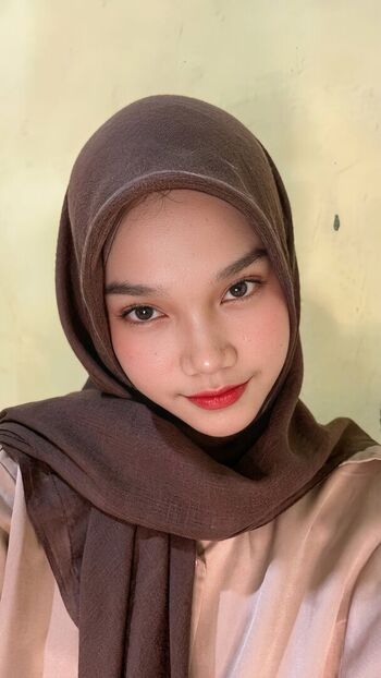 Full leaked Hijab soffia private onlyfans photo