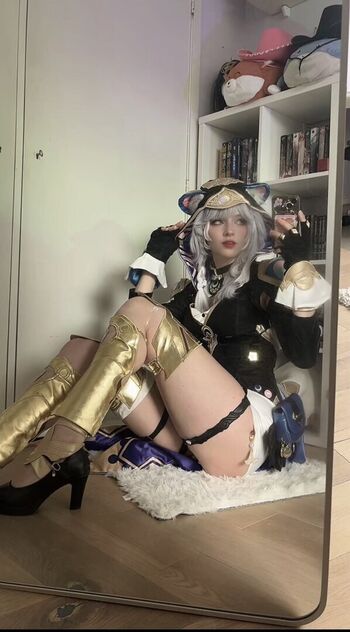 Full leaked Hildalinoo page private onlyfans photo