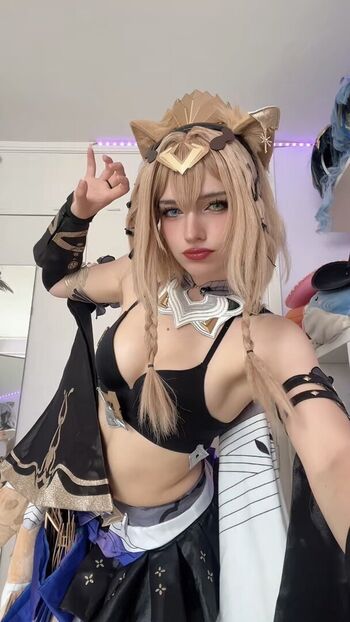 Full leaked Hildalinoo page private onlyfans photo
