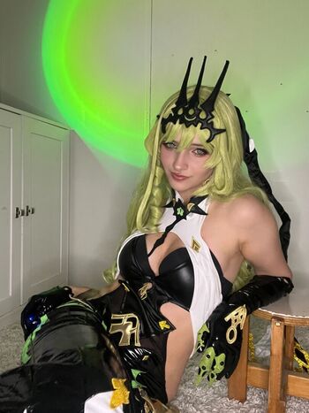Full leaked Hildalinoo page private onlyfans photo