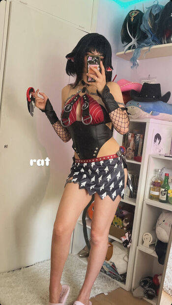 Full leaked Hildalinoo private onlyfans photo