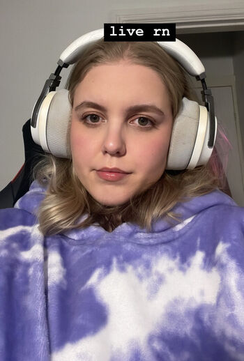 Full leaked Hoxieloxie private onlyfans photo