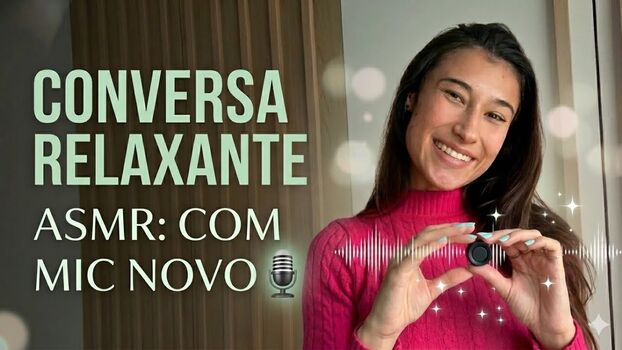 Full leaked Ia profissional das mulheres do asmr brazil page private onlyfans photo