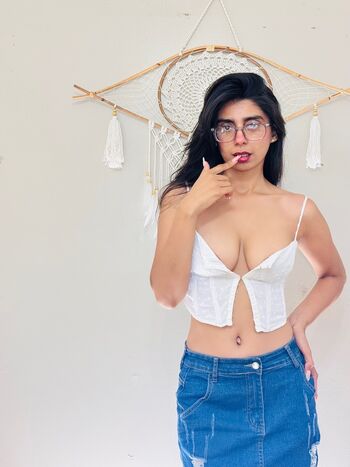Full leaked Iamaqsapervaiz page private onlyfans photo