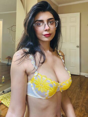 Full leaked Iamaqsapervaiz page private onlyfans photo