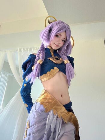 Full leaked Iceyyyzhou private onlyfans photo