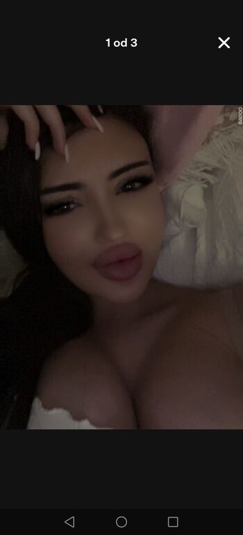 Full leaked Iklex private onlyfans photo