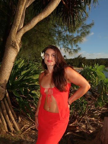 Full leaked Ilona maher private onlyfans photo