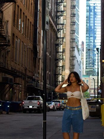 Full leaked Imaan zaiham page private onlyfans photo