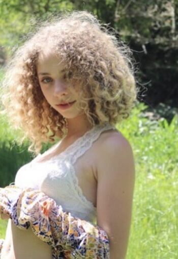 Full leaked Imani saporito private onlyfans photo