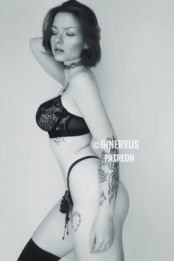 Full leaked Innervus private onlyfans photo