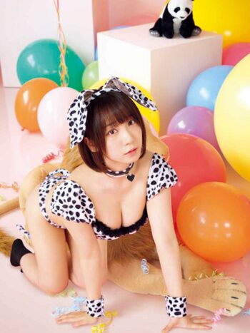 Full leaked Iorimoe five page private onlyfans photo