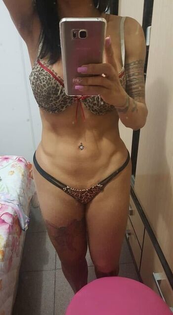 Full leaked Isabelly ferreira private onlyfans photo