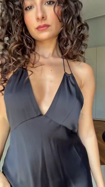 Full leaked Ischtar isik page private onlyfans photo