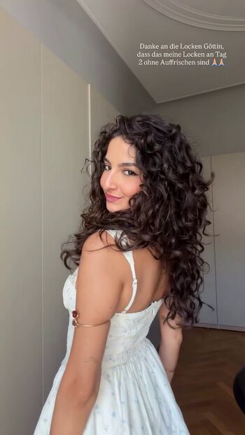 Full leaked Ischtar isik private onlyfans photo