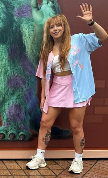 Full leaked Isla dawn page private onlyfans photo