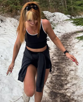 Full leaked Isla dawn page private onlyfans photo