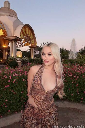Full leaked Jacolandia private onlyfans photo