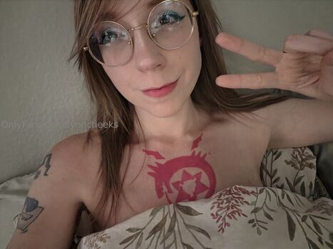 Full leaked Jacqueline brossmann private onlyfans photo