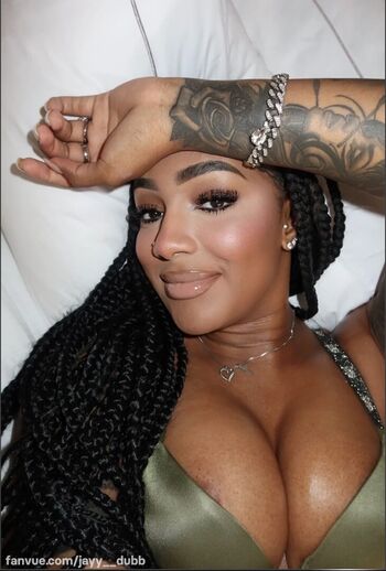 Full leaked Jada thorpe private onlyfans photo
