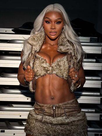 Full leaked Jade cargill private onlyfans photo